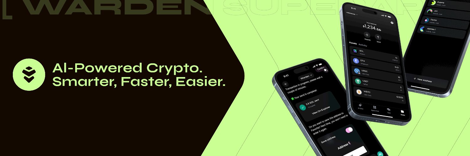 Warden Protocol x Kima Network